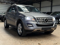 Mercedes KLASSE M