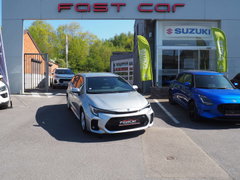 Suzuki SWACE