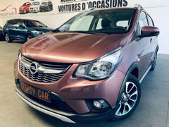Opel KARL