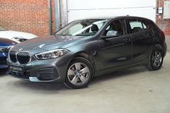 BMW 1 Reeks
