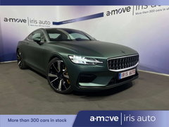 POLESTAR 1
