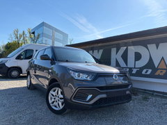 SsangYong XLV