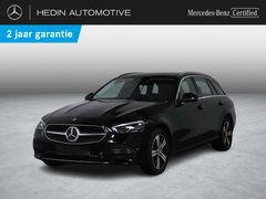 Mercedes C-Klasse