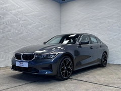 BMW 3 Reeks