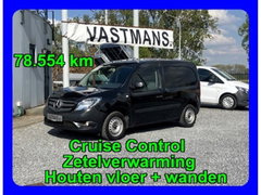 Mercedes Citan
