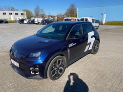Renault R5