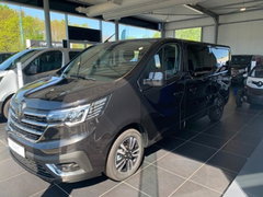 Renault TRAFIC PASSENGER