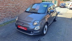 Fiat 500 Lounge