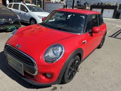MINI One