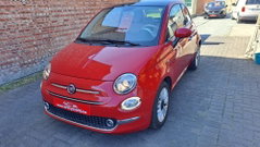 Fiat 500 Lounge