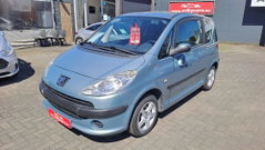 Peugeot 1007