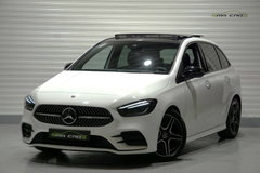 Mercedes B-Klasse