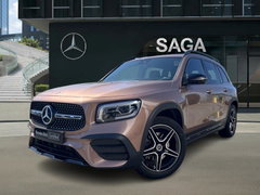 Mercedes GLB