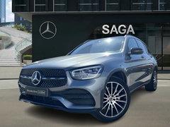 Mercedes GLC
