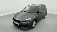 BMW 2 Reeks Tourer