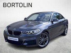 BMW 2 Reeks