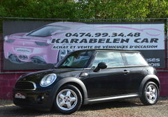 MINI One