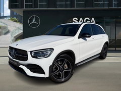 Mercedes GLC