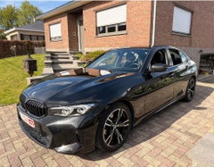 BMW 3 Reeks