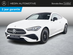 Mercedes CLE coupé