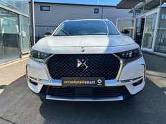 DS DS7 Crossback
