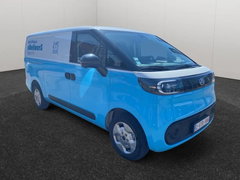 Maxus