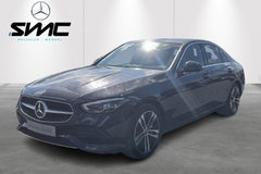 Mercedes C-Klasse