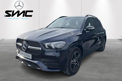 Mercedes GLE