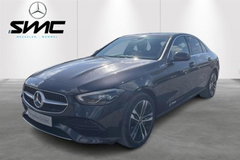 Mercedes C-Klasse