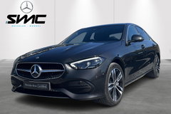 Mercedes C-Klasse