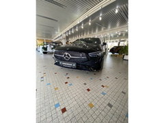 Mercedes CLA