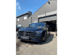 Mercedes A Klasse