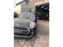 MINI One