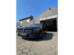 Mercedes CLA