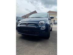 Fiat 500 Lounge
