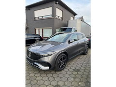 Mercedes EQA