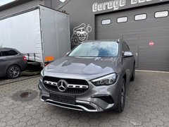 Mercedes GLA
