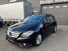 Mercedes B-Klasse
