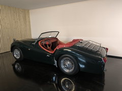Triumph TR3