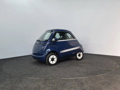 Micro Microlino