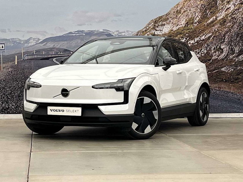 Volvo EX30