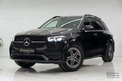 Mercedes GLE