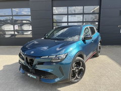 Alfa Romeo Junior