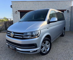 Volkswagen T6 Caravelle