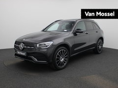 Mercedes GLC