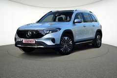 Mercedes EQB 250