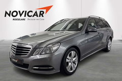 Mercedes E-Klasse