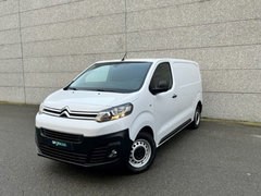 Citroen Jumpy