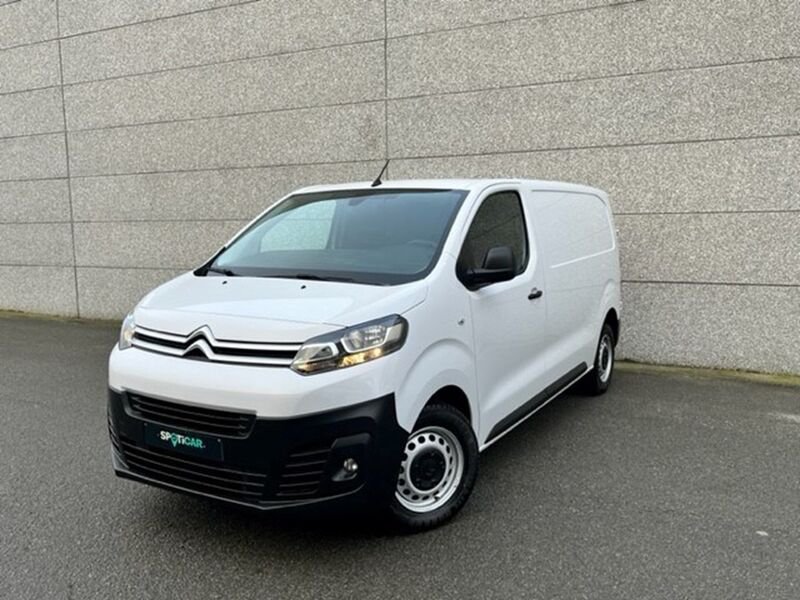 Citroen Jumpy