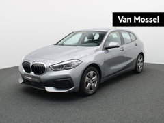 BMW 1 Reeks